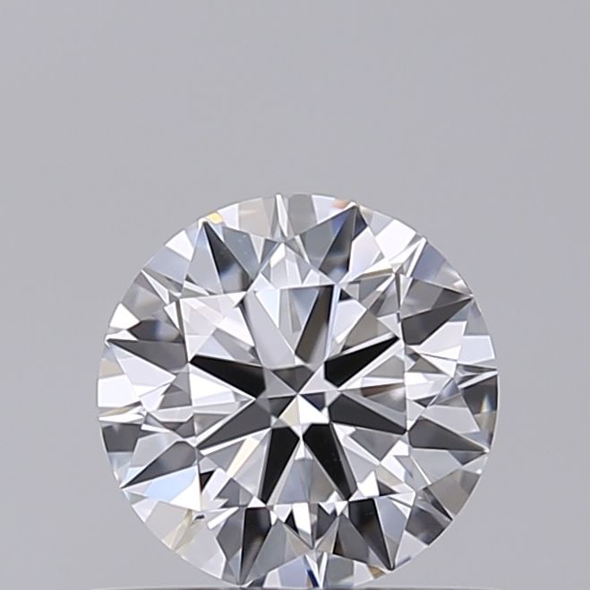 Loose Diamond - ROUND 0.7ct D VVS2: Loose Diamond - ROUND 0.7ct D VVS2 Source: This is a real non-mined Diamond that has been grown in a lab Shape: ROUND Carats: 0.7 Color: D Clarity: VVS2 Certification: NONE Video: Video Link The