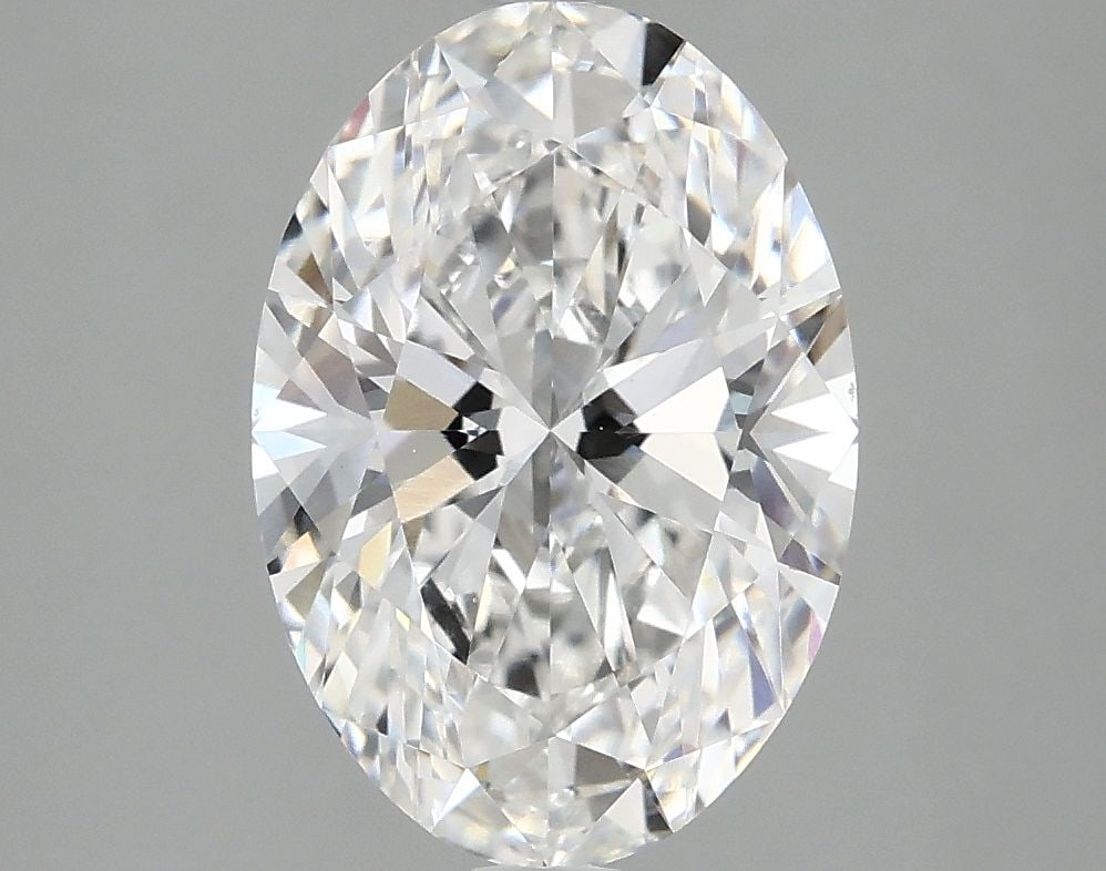 Loose Diamond - OVAL 2.8ct E VS1: Loose Diamond - OVAL 2.8ct E VS1 Source: This is a real non-mined Diamond that has been grown in a lab Shape: OVAL Carats: 2.8 Color: E Clarity: VS1 Certification: IGI Video: Video Link The Diamond