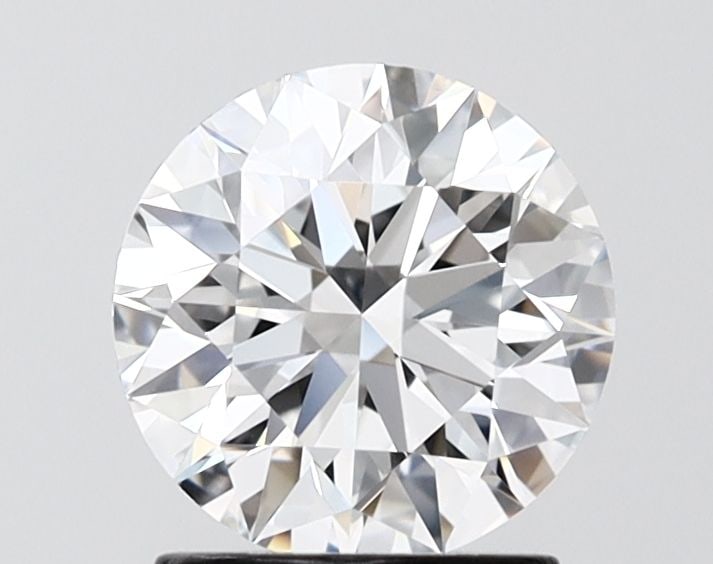 Ideal Loose Diamond - ROUND 1.52ct D VS1: Ideal Loose Diamond - ROUND 1.52ct D VS1 Source: This is a real non-mined Diamond that has been grown in a lab Shape: ROUND Carats: 1.52 Color: D Clarity: VS1 Certification: IGI Video: Video Link The