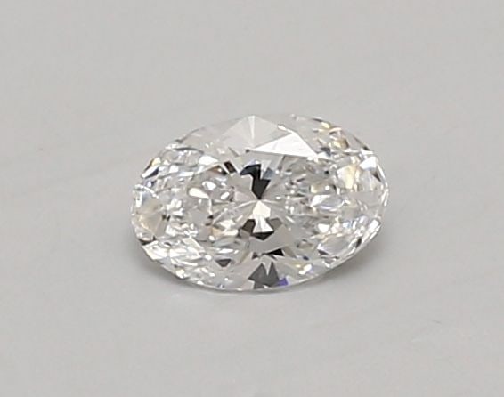 Loose Diamond - OVAL 0.37ct D VVS2: Loose Diamond - OVAL 0.37ct D VVS2 Source: This is a real non-mined Diamond that has been grown in a lab Shape: OVAL Carats: 0.37 Color: D Clarity: VVS2 Certification: IGI Video: Video Link The