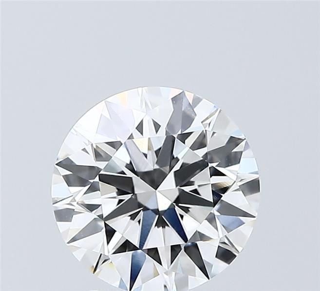 Ideal Loose Diamond - ROUND 2.05ct F VVS2: Ideal Loose Diamond - ROUND 2.05ct F VVS2 Source: This is a real non-mined Diamond that has been grown in a lab Shape: ROUND Carats: 2.05 Color: F Clarity: VVS2 Certification: IGI Video: