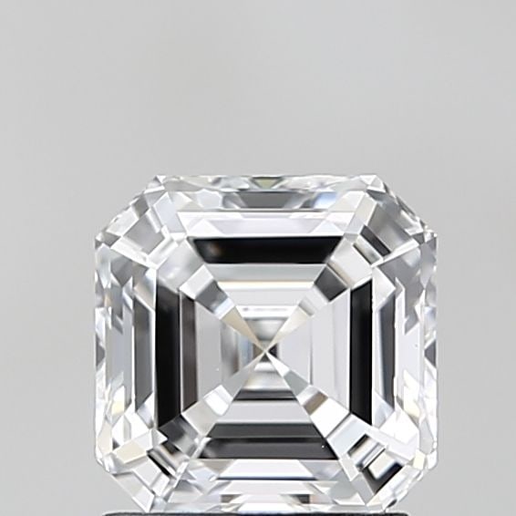 Loose Diamond - ASSCHER 1.71ct D VVS2: Loose Diamond - ASSCHER 1.71ct D VVS2 Source: This is a real non-mined Diamond that has been grown in a lab Shape: ASSCHER Carats: 1.71 Color: D Clarity: VVS2 Certification: IGI Video: