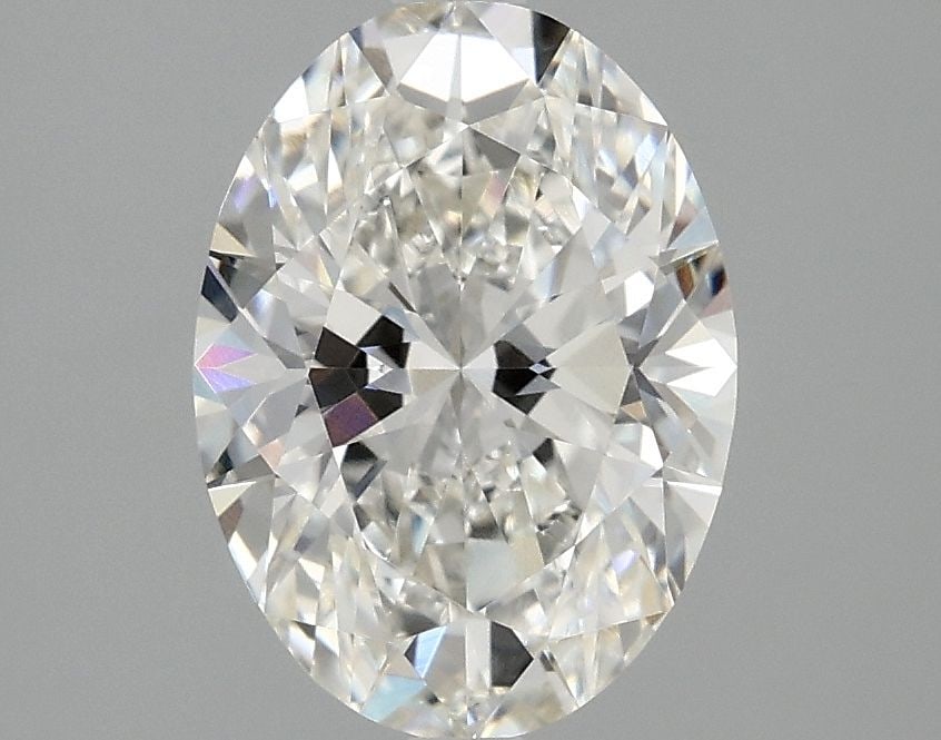 Loose Diamond - OVAL 2.06ct G VVS1: Loose Diamond - OVAL 2.06ct G VVS1 Source: This is a real non-mined Diamond that has been grown in a lab Shape: OVAL Carats: 2.06 Color: G Clarity: VVS1 Certification: IGI Video: