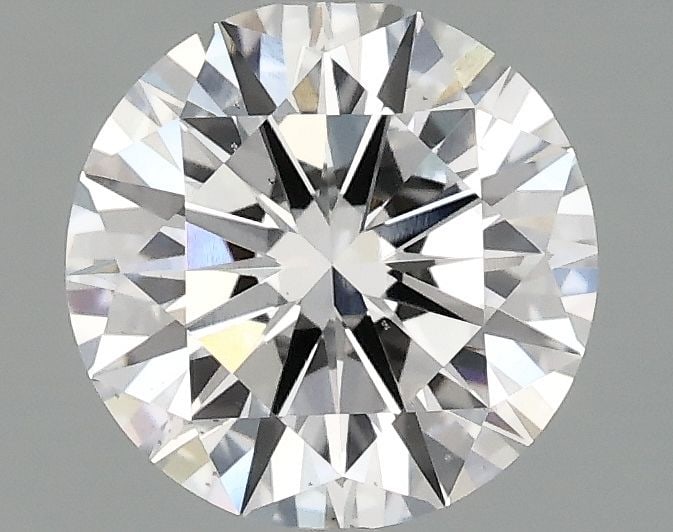 Loose Diamond - ROUND 1.53ct E VS2: Loose Diamond - ROUND 1.53ct E VS2 Source: This is a real non-mined Diamond that has been grown in a lab Shape: ROUND Carats: 1.53 Color: E Clarity: VS2 Certification: IGI Video: