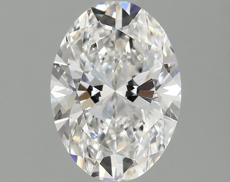 Loose Diamond - OVAL 1.54ct E VVS2 (1 of 1)