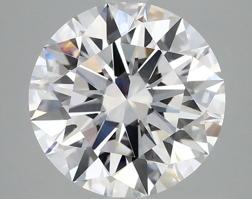 Loose Diamond - ROUND 3.1ct E VVS2: Loose Diamond - ROUND 3.1ct E VVS2 Source: This is a real non-mined Diamond that has been grown in a lab Shape: ROUND Carats: 3.1 Color: E Clarity: VVS2 Certification: IGI Video: