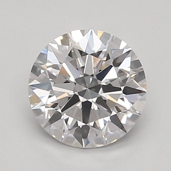Ideal Loose Diamond - ROUND 0.69ct D VVS2: Ideal Loose Diamond - ROUND 0.69ct D VVS2 Source: This is a real non-mined Diamond that has been grown in a lab Shape: ROUND Carats: 0.69 Color: D Clarity: VVS2 Certification: IGI Video:
