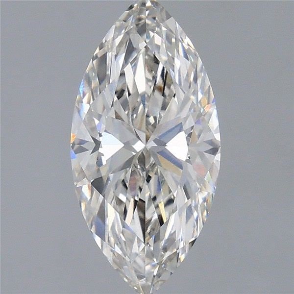 Loose Diamond - MARQUISE 2.03ct G VVS2: Loose Diamond - MARQUISE 2.03ct G VVS2 Source: This is a real non-mined Diamond that has been grown in a lab Shape: MARQUISE Carats: 2.03 Color: G Clarity: VVS2 Certification: IGI Video: