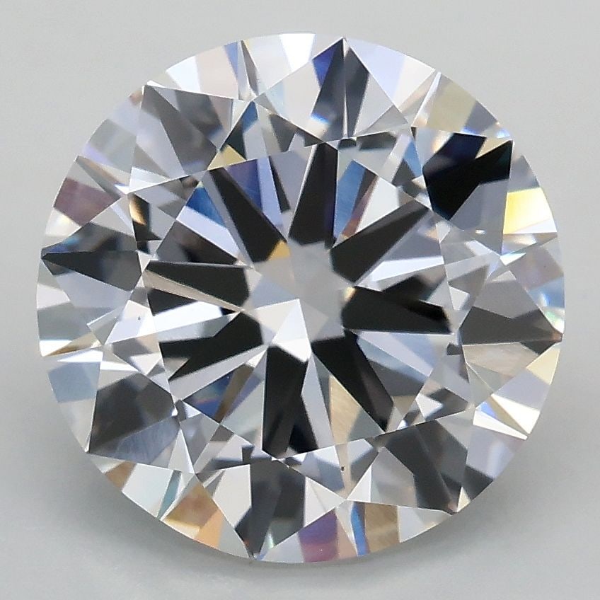 Ideal Loose Diamond - ROUND 3.5ct E VS1: Ideal Loose Diamond - ROUND 3.5ct E VS1 Source: This is a real non-mined Diamond that has been grown in a lab Shape: ROUND Carats: 3.5 Color: E Clarity: VS1 Certification: IGI Video: