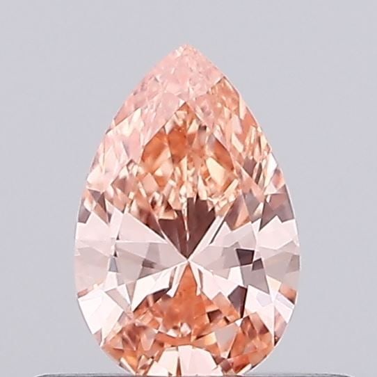 Loose Diamond - PEAR 0.25ct Fancy Vivid Pink VS1: Loose Diamond - PEAR 0.25ct Fancy Vivid Pink VS1 Source: This is a real non-mined Diamond that has been grown in a lab Shape: PEAR Carats: 0.25 Color: Fancy Vivid Pink Certification: NONE Video: