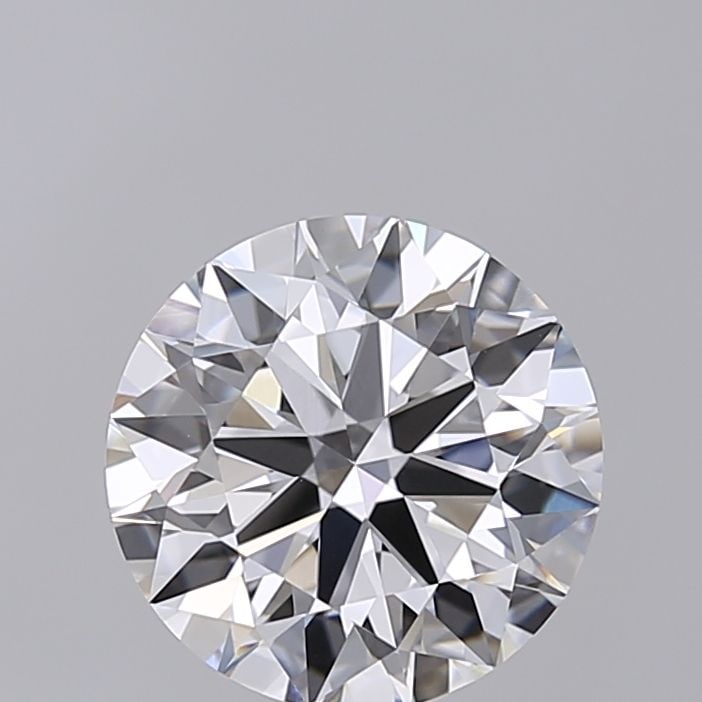 Loose Diamond - ROUND 2.02ct E VVS2: Loose Diamond - ROUND 2.02ct E VVS2 Source: This is a real non-mined Diamond that has been grown in a lab Shape: ROUND Carats: 2.02 Color: E Clarity: VVS2 Certification: NONE The Diamond Depot Guarant
