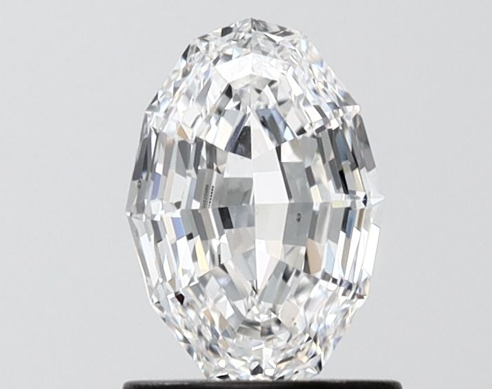 Loose Diamond - OTHER 1.02ct D VVS2: Loose Diamond - OTHER 1.02ct D VVS2 Source: This is a real non-mined Diamond that has been grown in a lab Shape: OTHER Carats: 1.02 Color: D Clarity: VVS2 Certification: IGI Video: Video Link The