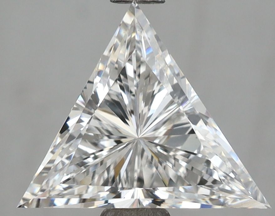 Loose Diamond - TRIANGULAR 2.03ct E VS1