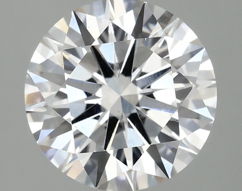 Ideal Loose Diamond - ROUND 2.08ct E VS2: Ideal Loose Diamond - ROUND 2.08ct E VS2 Source: This is a real non-mined Diamond that has been grown in a lab Shape: ROUND Carats: 2.08 Color: E Clarity: VS2 Certification: IGI Video: Video Link The