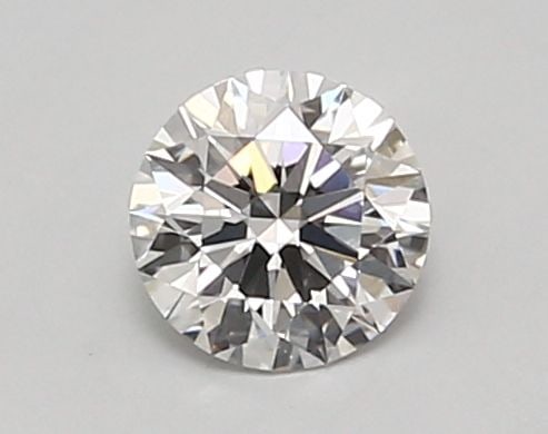 Ideal Loose Diamond - ROUND 0.55ct D VVS1: Ideal Loose Diamond - ROUND 0.55ct D VVS1 Source: This is a real non-mined Diamond that has been grown in a lab Shape: ROUND Carats: 0.55 Color: D Clarity: VVS1 Certification: IGI Video: Video Link