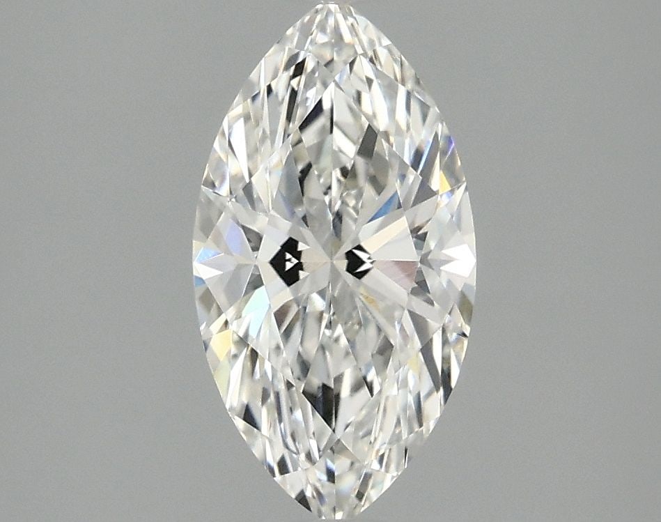 Loose Diamond - MARQUISE 1.51ct G VS1: Loose Diamond - MARQUISE 1.51ct G VS1 Source: This is a real non-mined Diamond that has been grown in a lab Shape: MARQUISE Carats: 1.51 Color: G Clarity: VS1 Certification: IGI Video: Video Link The