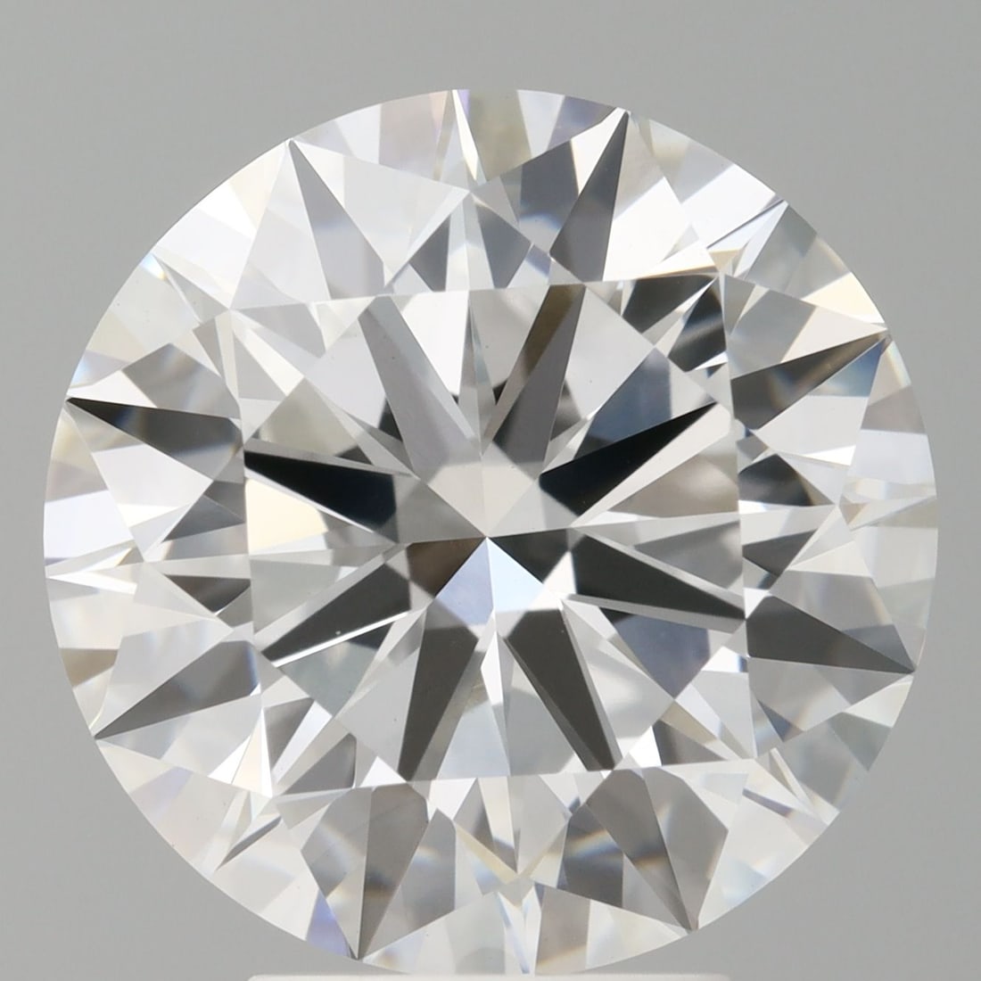 Loose Diamond - ROUND 5.0ct F VVS2 (1 of 1)