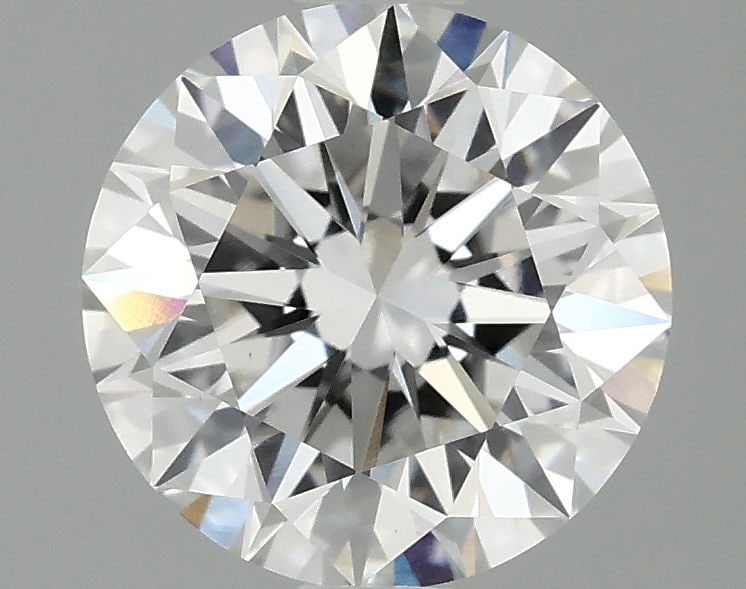 Ideal Loose Diamond - ROUND 1.59ct E VVS2: Ideal Loose Diamond - ROUND 1.59ct E VVS2 Source: This is a real non-mined Diamond that has been grown in a lab Shape: ROUND Carats: 1.59 Color: E Clarity: VVS2 Certification: IGI Video: