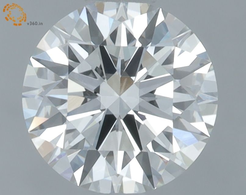 Ideal Loose Diamond - ROUND 1.05ct E VVS2: Ideal Loose Diamond - ROUND 1.05ct E VVS2 Source: This is a real non-mined Diamond that has been grown in a lab Shape: ROUND Carats: 1.05 Color: E Clarity: VVS2 Certification: IGI Video: