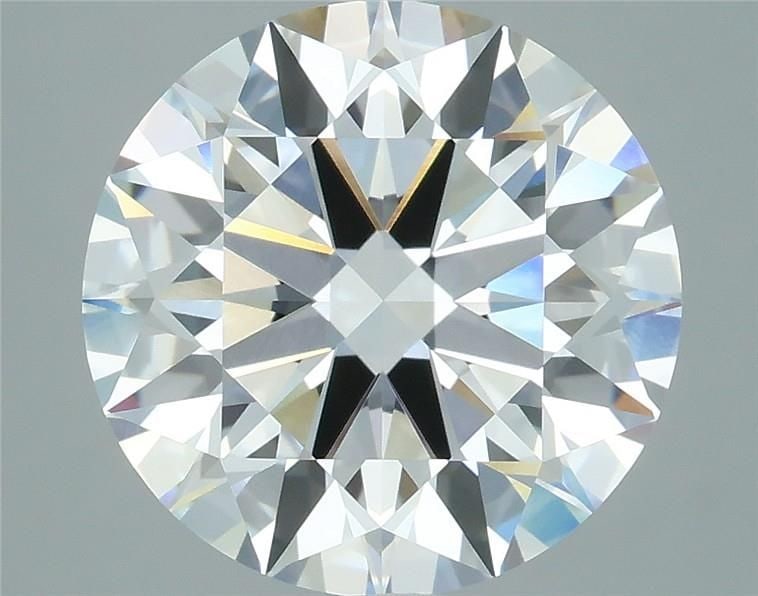 Loose Diamond - ROUND 3.0ct F VVS2: Loose Diamond - ROUND 3.0ct F VVS2 Source: This is a real non-mined Diamond that has been grown in a lab Shape: ROUND Carats: 3.0 Color: F Clarity: VVS2 Certification: GCAL Video: