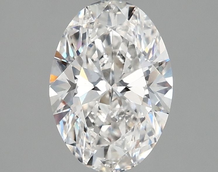 Loose Diamond - OVAL 1.48ct D VS1: Loose Diamond - OVAL 1.48ct D VS1 Source: This is a real non-mined Diamond that has been grown in a lab Shape: OVAL Carats: 1.48 Color: D Clarity: VS1 Certification: IGI Video: