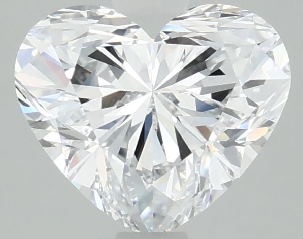 Loose Diamond - HEART 2.02ct E VVS1: Loose Diamond - HEART 2.02ct E VVS1 Source: This is a real non-mined Diamond that has been grown in a lab Shape: HEART Carats: 2.02 Color: E Clarity: VVS1 Certification: IGI Video: