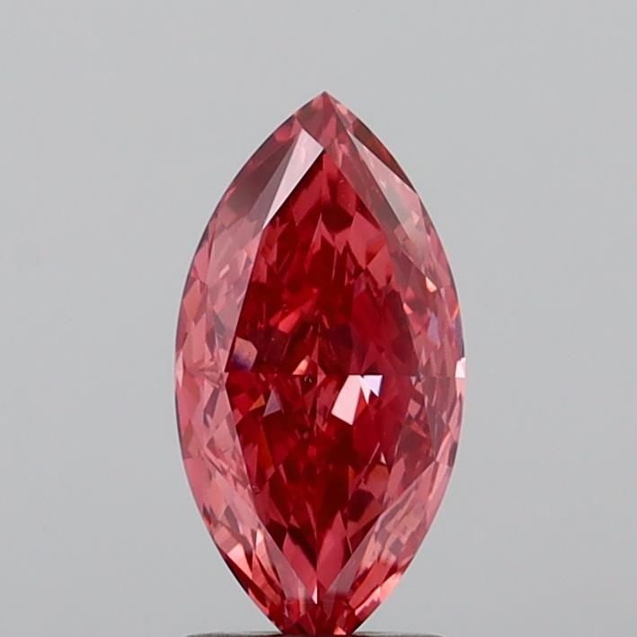 Loose Diamond - MARQUISE 2.0ct Fancy Vivid Pink VS1: Loose Diamond - MARQUISE 2.0ct Fancy Vivid Pink VS1 Source: This is a real non-mined Diamond that has been grown in a lab Shape: MARQUISE Carats: 2.0 Color: Fancy Vivid Pink Certification: IGI Video: