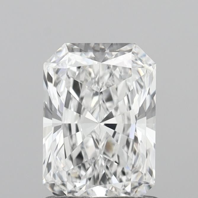 Loose Diamond - RADIANT 1.0ct D VVS2: Loose Diamond - RADIANT 1.0ct D VVS2 Source: This is a real non-mined Diamond that has been grown in a lab Shape: RADIANT Carats: 1.0 Color: D Clarity: VVS2 Certification: IGI Video: