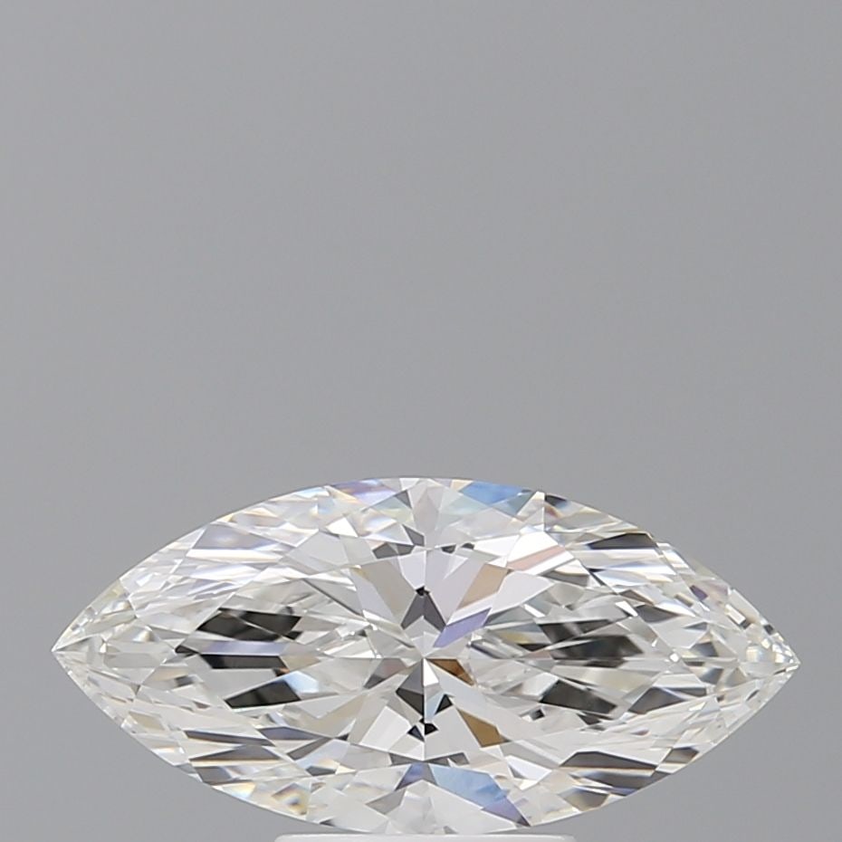 Loose Diamond - MARQUISE 2.56ct F VVS2: Loose Diamond - MARQUISE 2.56ct F VVS2 Source: This is a real non-mined Diamond that has been grown in a lab Shape: MARQUISE Carats: 2.56 Color: F Clarity: VVS2 Certification: IGI Video: