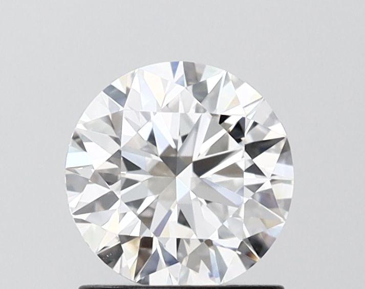 Ideal Loose Diamond - ROUND 1.07ct D VVS1: Ideal Loose Diamond - ROUND 1.07ct D VVS1 Source: This is a real non-mined Diamond that has been grown in a lab Shape: ROUND Carats: 1.07 Color: D Clarity: VVS1 Certification: IGI Video: