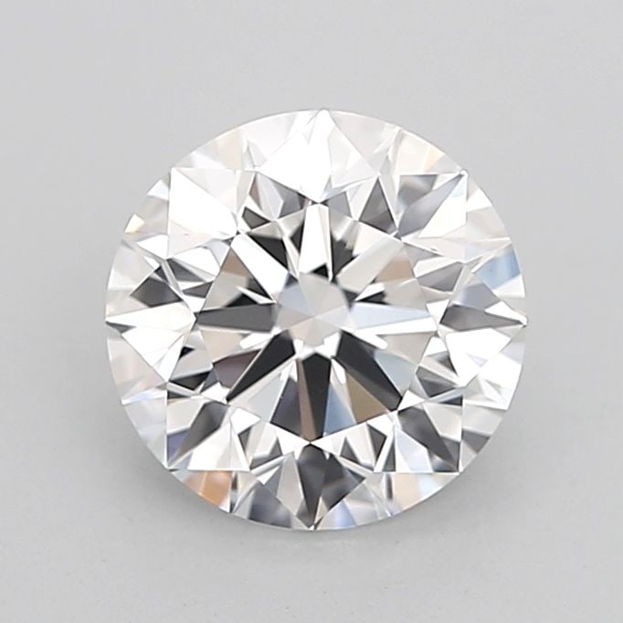 Loose Diamond - ROUND 2.01ct D VVS1: Loose Diamond - ROUND 2.01ct D VVS1 Source: This is a real non-mined Diamond that has been grown in a lab Shape: ROUND Carats: 2.01 Color: D Clarity: VVS1 Certification: IGI Video: