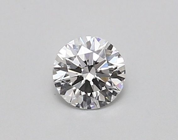 Ideal Loose Diamond - ROUND 0.34ct D VVS2: Ideal Loose Diamond - ROUND 0.34ct D VVS2 Source: This is a real non-mined Diamond that has been grown in a lab Shape: ROUND Carats: 0.34 Color: D Clarity: VVS2 Certification: IGI Video: