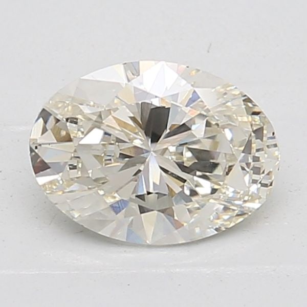 Loose Diamond - OVAL 1.51ct J VS1: Loose Diamond - OVAL 1.51ct J VS1 Source: This is a real non-mined Diamond that has been grown in a lab Shape: OVAL Carats: 1.51 Color: J Clarity: VS1 Certification: IGI Video: