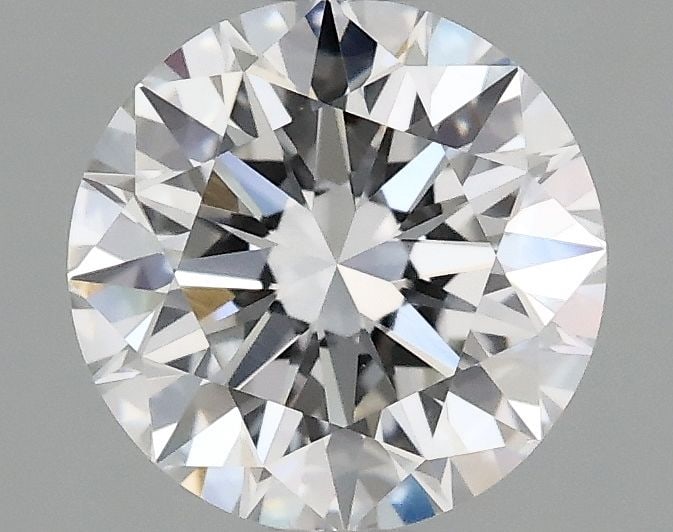 Ideal Loose Diamond - ROUND 1.06ct F VVS2: Ideal Loose Diamond - ROUND 1.06ct F VVS2 Source: This is a real non-mined Diamond that has been grown in a lab Shape: ROUND Carats: 1.06 Color: F Clarity: VVS2 Certification: IGI Video: