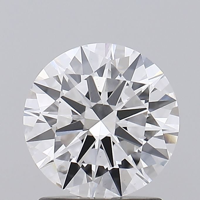 Loose Diamond - ROUND 1.52ct D VVS2: Loose Diamond - ROUND 1.52ct D VVS2 Source: This is a real non-mined Diamond that has been grown in a lab Shape: ROUND Carats: 1.52 Color: D Clarity: VVS2 Certification: IGI Video: