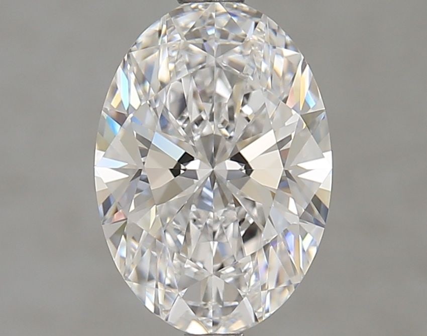Loose Diamond - OVAL 2.15ct D FL: Loose Diamond - OVAL 2.15ct D FL Source: This is a real non-mined Diamond that has been grown in a lab Shape: OVAL Carats: 2.15 Color: D Clarity: FL Certification: IGI Video: