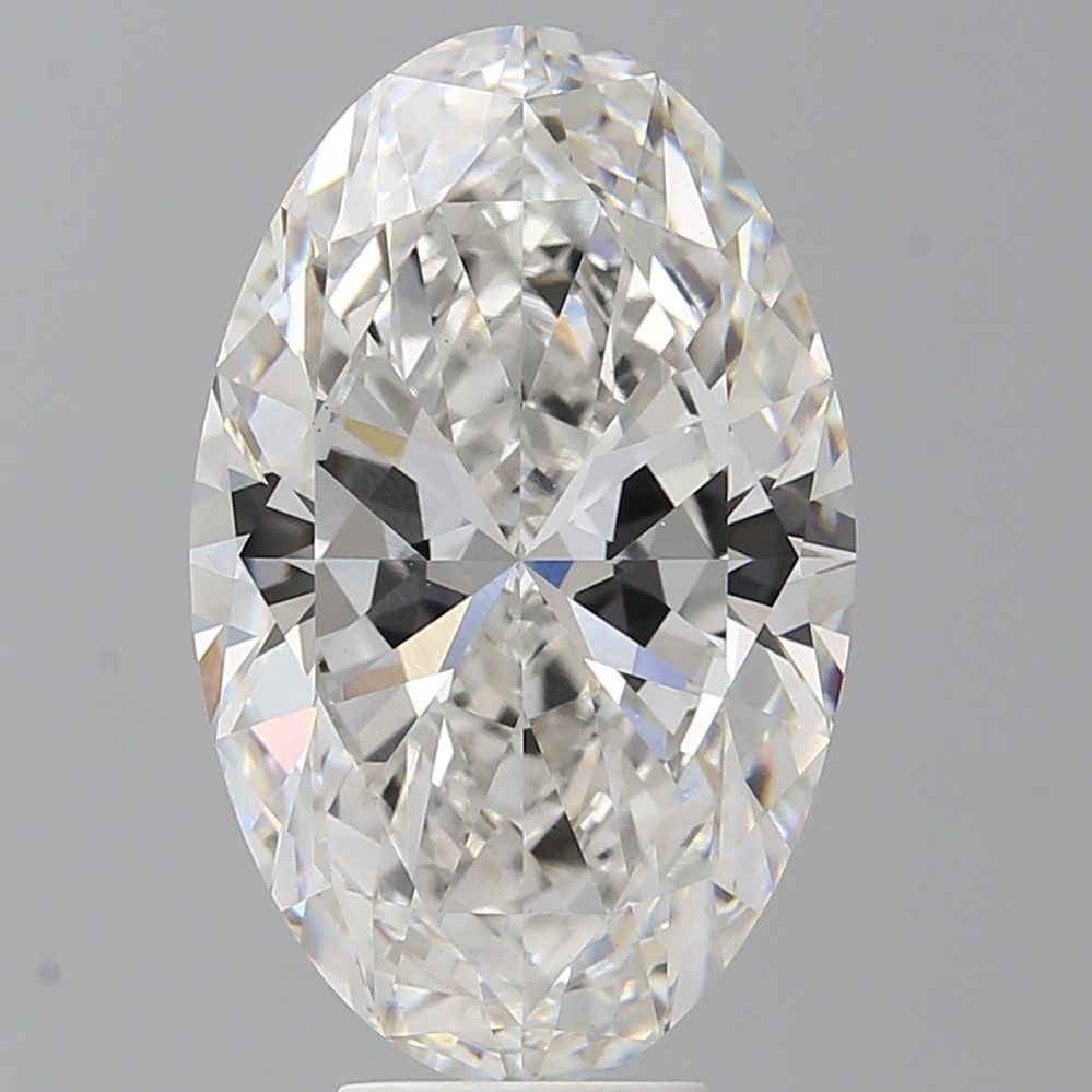 Loose Diamond - OVAL 7.54ct F VVS2: Loose Diamond - OVAL 7.54ct F VVS2 Source: This is a real non-mined Diamond that has been grown in a lab Shape: OVAL Carats: 7.54 Color: F Clarity: VVS2 Certification: IGI Video: