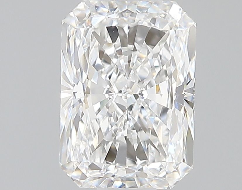 Loose Diamond - RADIANT 1.09ct D VVS2: Loose Diamond - RADIANT 1.09ct D VVS2 Source: This is a real non-mined Diamond that has been grown in a lab Shape: RADIANT Carats: 1.09 Color: D Clarity: VVS2 Certification: IGI Video: