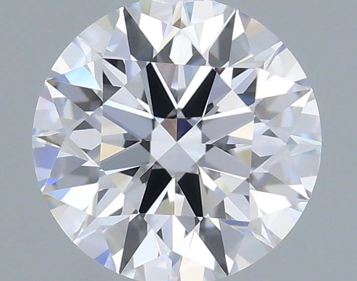 Ideal Loose Diamond - ROUND 1.08ct D VVS2: Ideal Loose Diamond - ROUND 1.08ct D VVS2 Source: This is a real non-mined Diamond that has been grown in a lab Shape: ROUND Carats: 1.08 Color: D Clarity: VVS2 Certification: IGI Video: