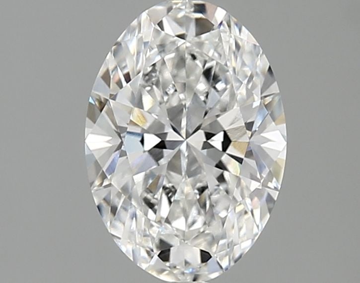 Loose Diamond - OVAL 1.41ct E VVS2: Loose Diamond - OVAL 1.41ct E VVS2 Source: This is a real non-mined Diamond that has been grown in a lab Shape: OVAL Carats: 1.41 Color: E Clarity: VVS2 Certification: IGI Video: