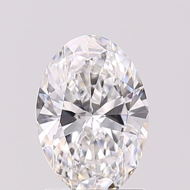 Loose Diamond - OVAL 1.59ct D VVS2: Loose Diamond - OVAL 1.59ct D VVS2 Source: This is a real non-mined Diamond that has been grown in a lab Shape: OVAL Carats: 1.59 Color: D Clarity: VVS2 Certification: IGI Video: