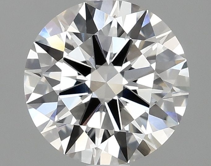 Ideal Loose Diamond - ROUND 1.48ct F VVS2: Ideal Loose Diamond - ROUND 1.48ct F VVS2 Source: This is a real non-mined Diamond that has been grown in a lab Shape: ROUND Carats: 1.48 Color: F Clarity: VVS2 Certification: IGI Video: