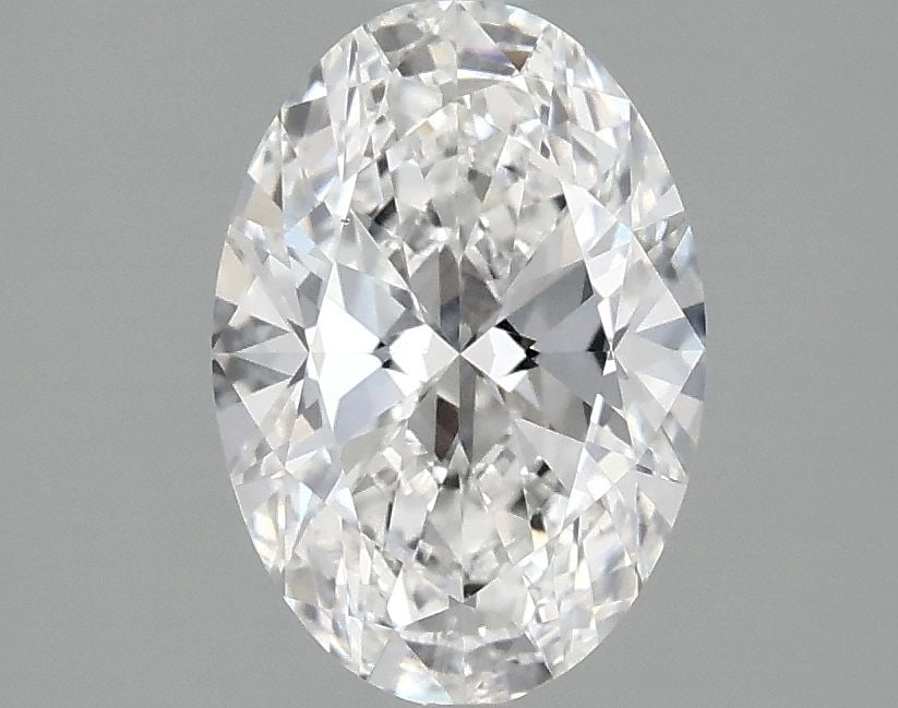 Loose Diamond - OVAL 1.52ct D VS1: Loose Diamond - OVAL 1.52ct D VS1 Source: This is a real non-mined Diamond that has been grown in a lab Shape: OVAL Carats: 1.52 Color: D Clarity: VS1 Certification: IGI Video: Video Link The Diamond