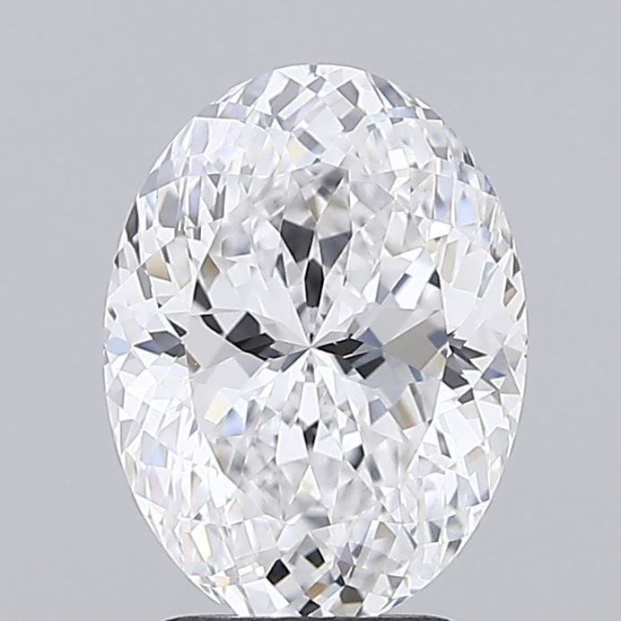 Loose Diamond - OVAL 3.17ct D VS1: Loose Diamond - OVAL 3.17ct D VS1 Source: This is a real non-mined Diamond that has been grown in a lab Shape: OVAL Carats: 3.17 Color: D Clarity: VS1 Certification: IGI Video: Video Link The Diamond