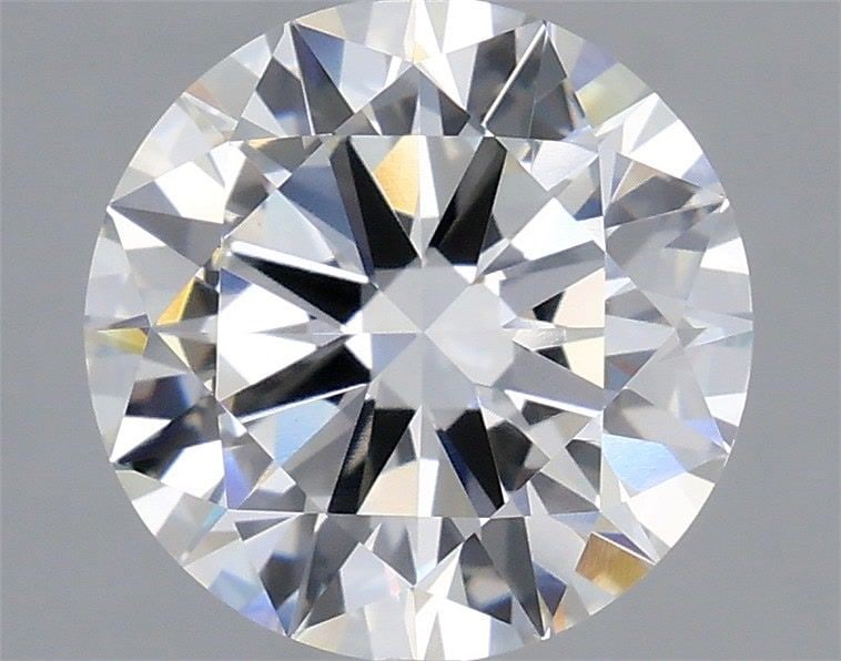 Loose Diamond - ROUND 2.71ct G VVS2: Loose Diamond - ROUND 2.71ct G VVS2 Source: This is a real non-mined Diamond that has been grown in a lab Shape: ROUND Carats: 2.71 Color: G Clarity: VVS2 Certification: IGI Video: Video Link The