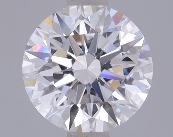 Ideal Loose Diamond - ROUND 1.53ct D VVS2 (1 of 1)