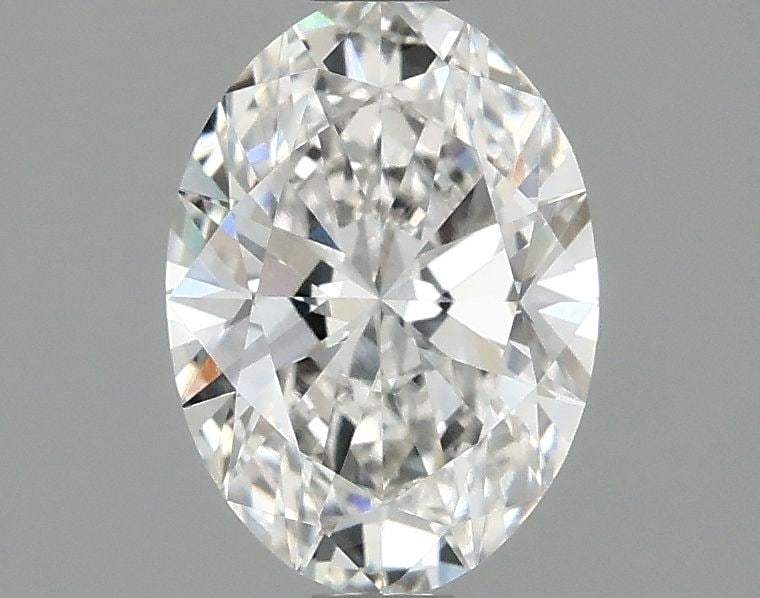 Loose Diamond - OVAL 1.4ct F VVS2: Loose Diamond - OVAL 1.4ct F VVS2 Source: This is a real non-mined Diamond that has been grown in a lab Shape: OVAL Carats: 1.4 Color: F Clarity: VVS2 Certification: IGI Video: Video Link The Diamond