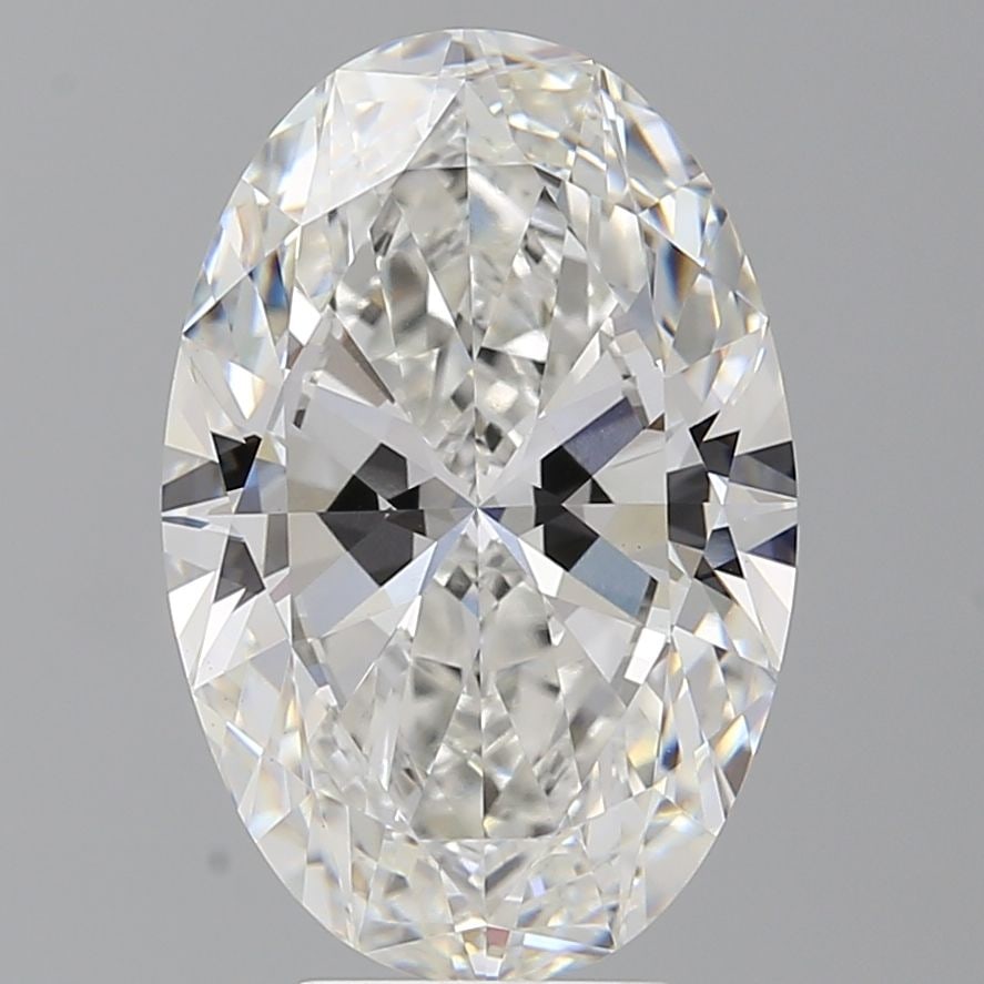 Loose Diamond - OVAL 6.02ct F VVS2: Loose Diamond - OVAL 6.02ct F VVS2 Source: This is a real non-mined Diamond that has been grown in a lab Shape: OVAL Carats: 6.02 Color: F Clarity: VVS2 Certification: IGI Video: Video Link The