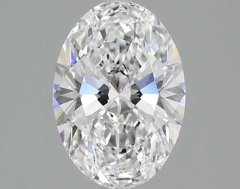 Loose Diamond - OVAL 1.52ct D VS2: Loose Diamond - OVAL 1.52ct D VS2 Source: This is a real non-mined Diamond that has been grown in a lab Shape: OVAL Carats: 1.52 Color: D Clarity: VS2 Certification: IGI Video: Video Link The Diamond