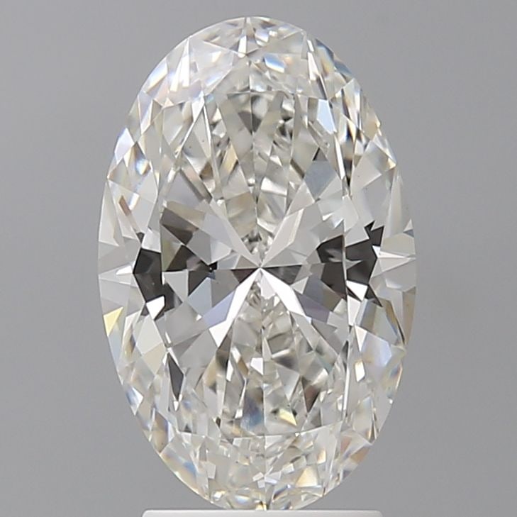 Loose Diamond - OVAL 3.01ct G VS1: Loose Diamond - OVAL 3.01ct G VS1 Source: This is a real non-mined Diamond that has been grown in a lab Shape: OVAL Carats: 3.01 Color: G Clarity: VS1 Certification: IGI Video: Video Link The Diamond